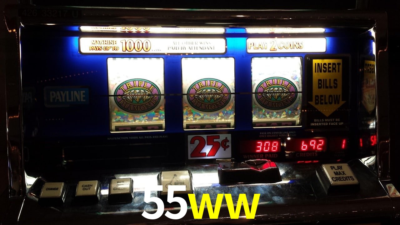 Experiência VIP 55ww
