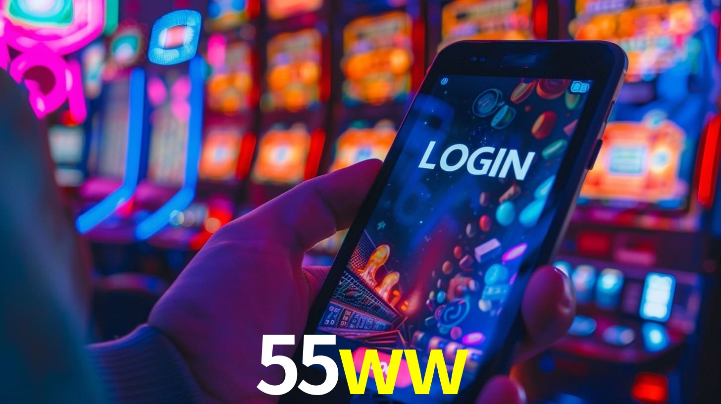 Experiência VIP 55ww