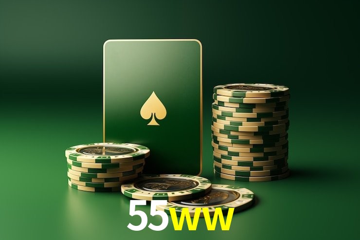 Welcome Bonus 55ww