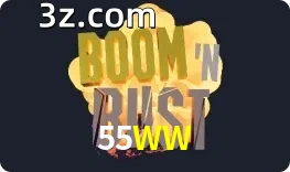 Boom or Bust