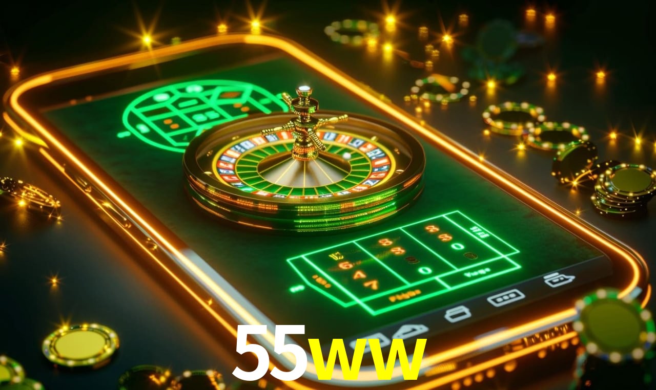 55ww Rio de Janeiro - Licenses