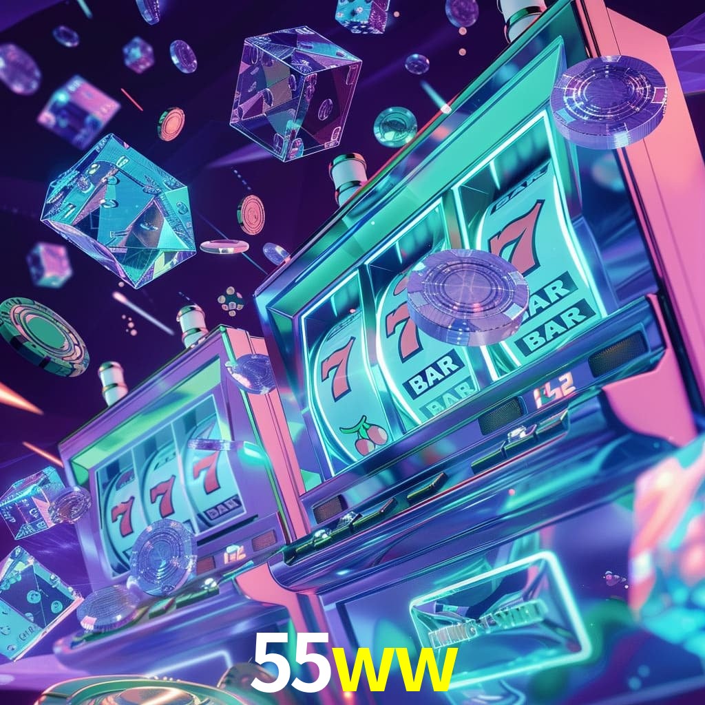 Jogos Exclusivos 55ww