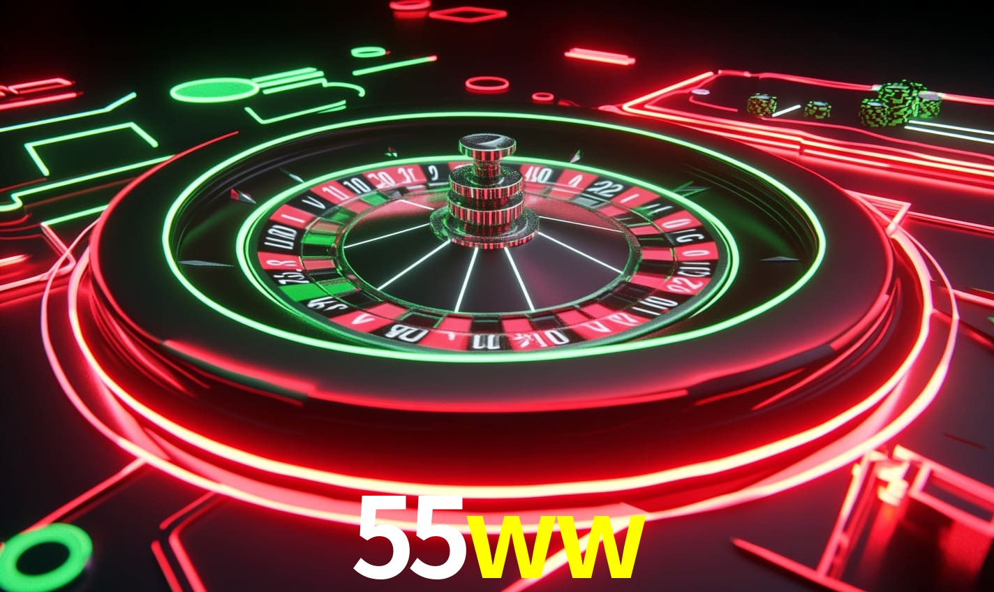 55ww Belo Horizonte - Provably Fair