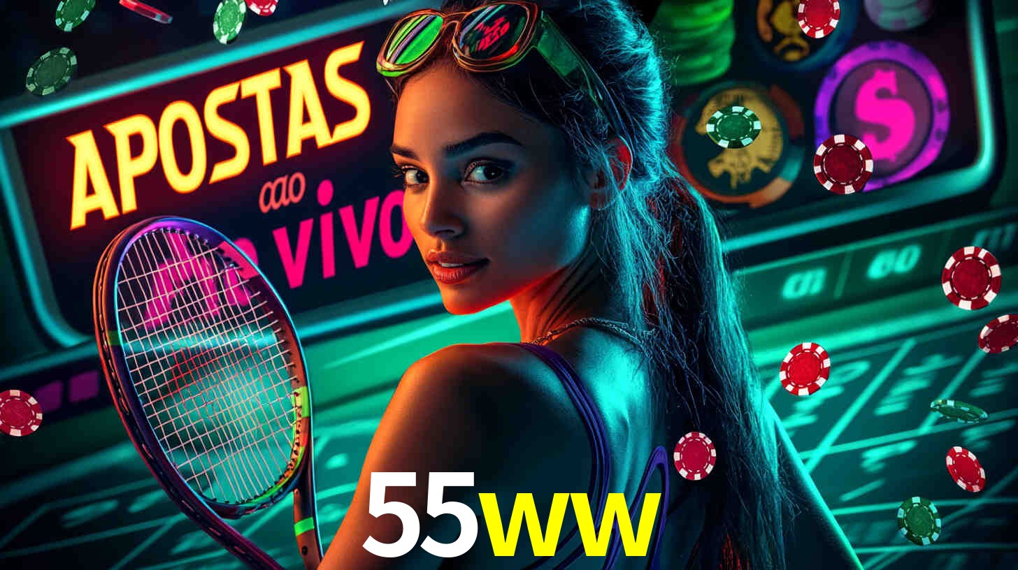 Explorando a Categoria de Eventos em Apostas na 55ww