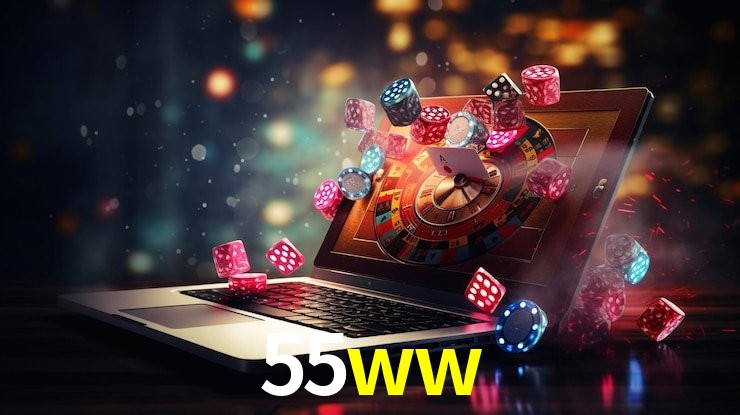 Interface do App 55ww