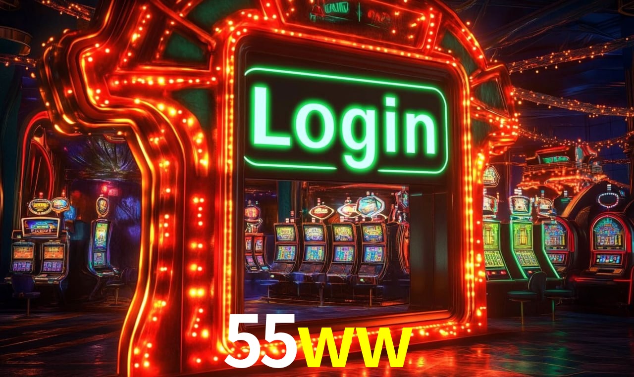Diretório de Jogos 55ww