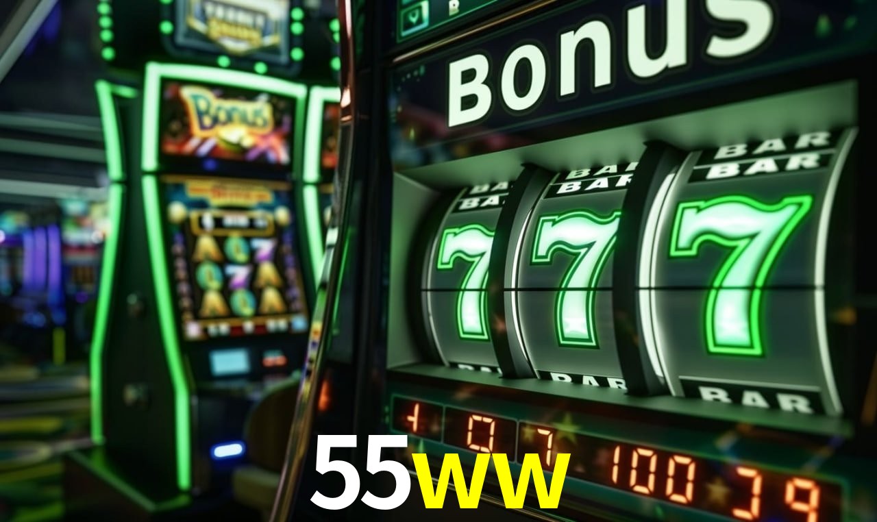 Account Benefits 55ww