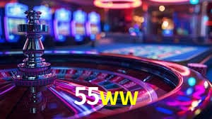 Benefícios da Conta 55ww