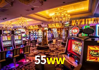 55ww São Paulo - Live Tables
