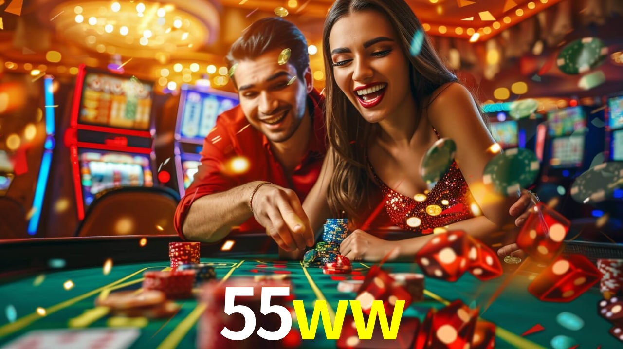 55ww - Winners Celebration