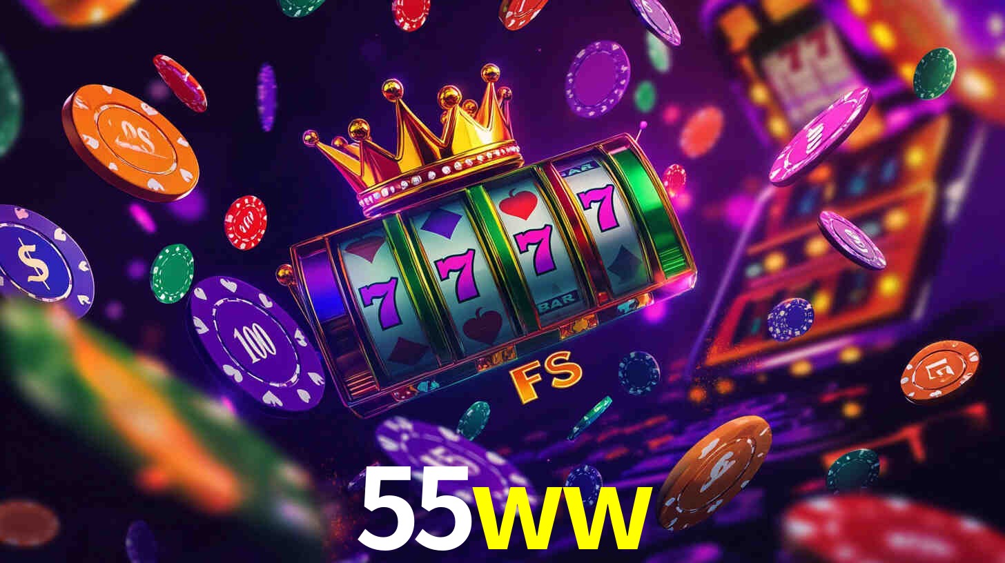 Live Casino 55ww