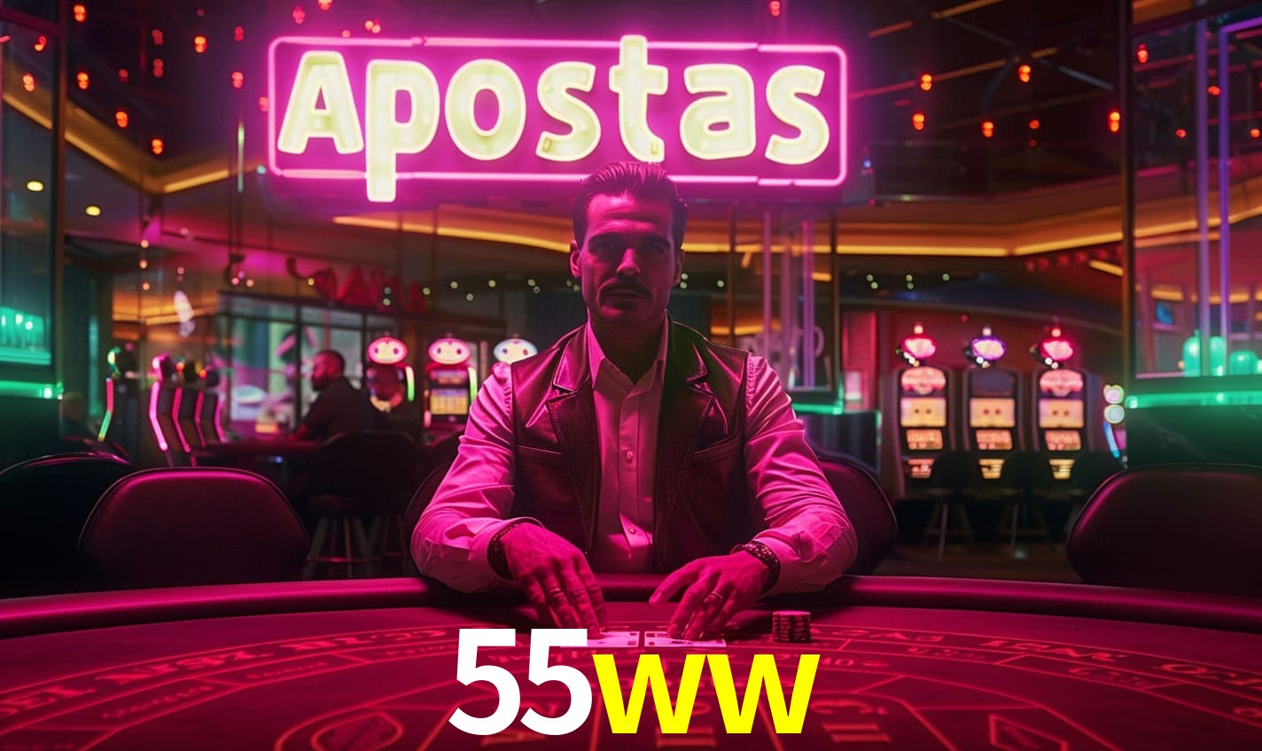 55ww Salvador - Strategies