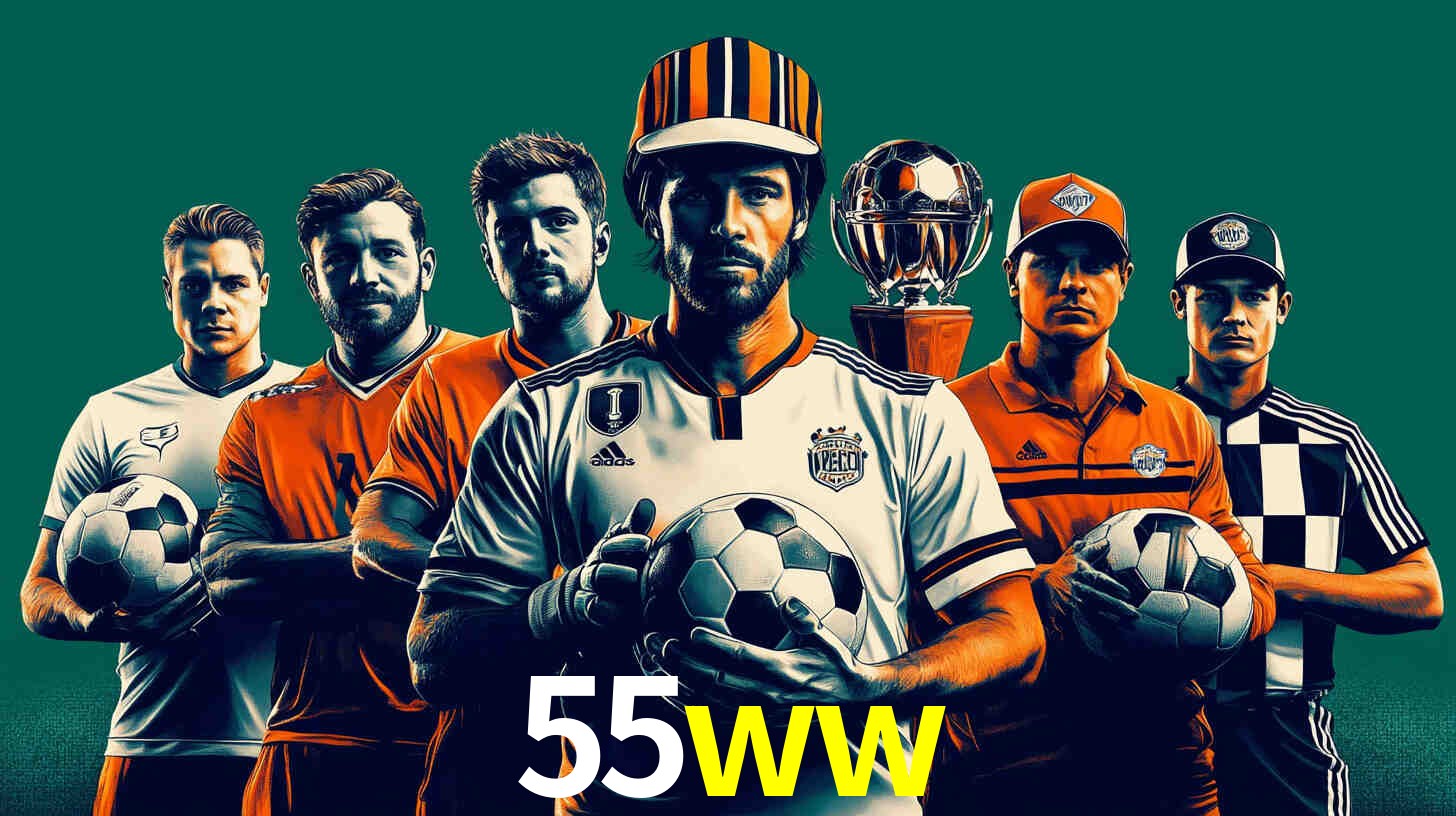 Descubra o Programa VIP da 55ww: Vantagens Exclusivas para Jogadores