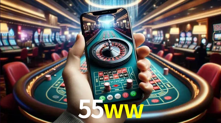 Responsive Design 55ww