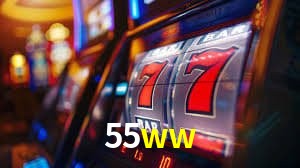 55ww - Aplicativo Móvel