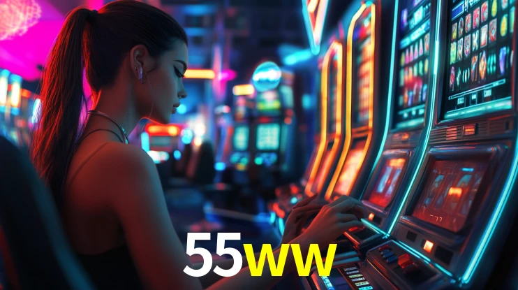 Premium Interface 55ww