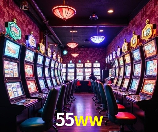 55ww Brasília - Bonus Features