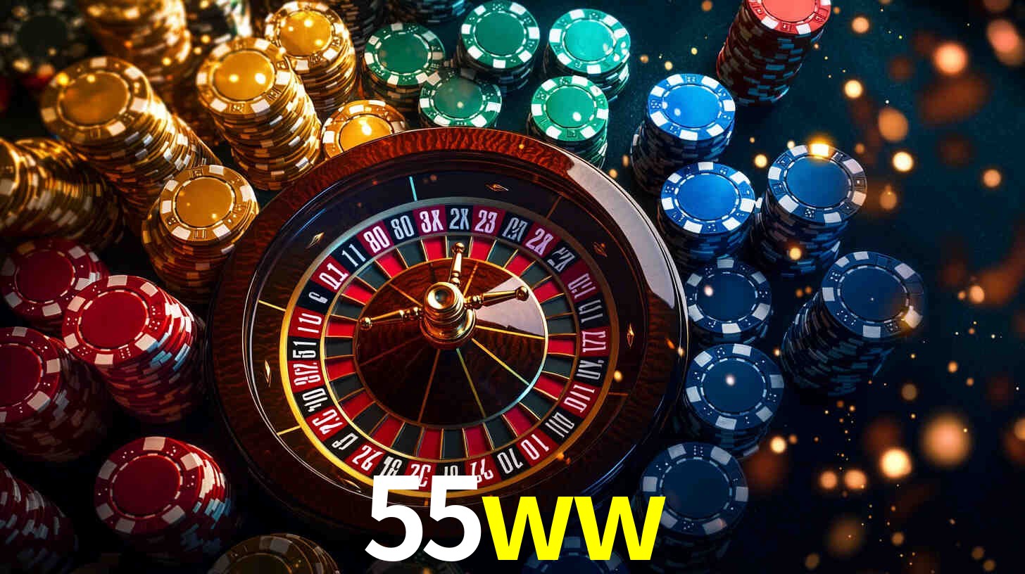 Welcome Bonus 55ww
