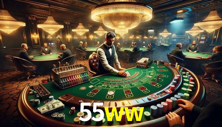 Slot Games 55ww