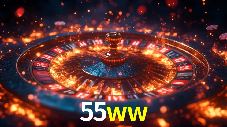 55ww App Interface