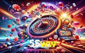Casino Ao Vivo 55ww