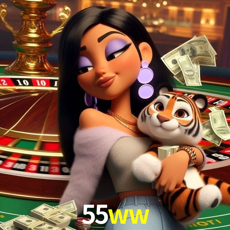Bonus Features 55ww