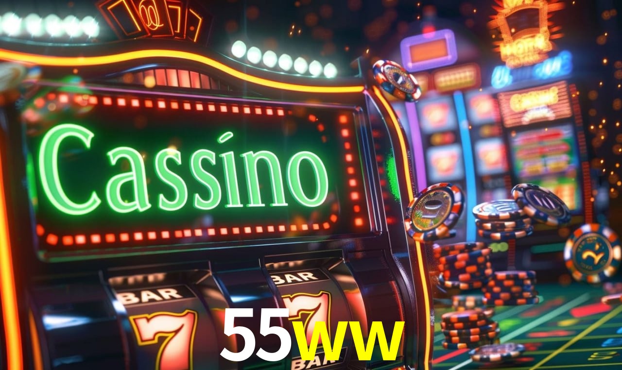 55ww - Customer Support