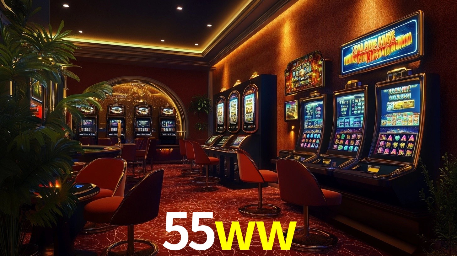 VIP Casino 55ww