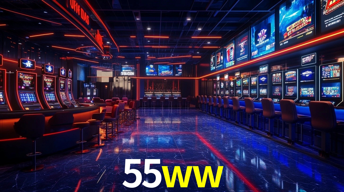 Roulette Table 55ww