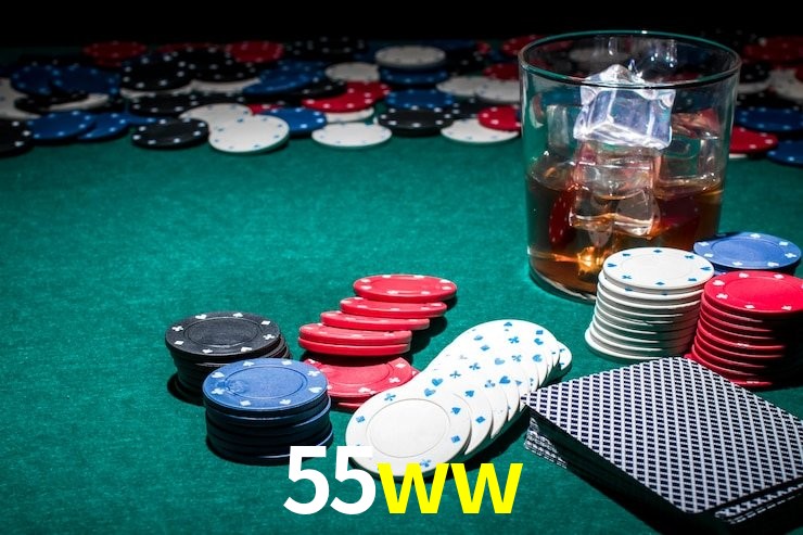 Estatísticas do Jogo 55ww
