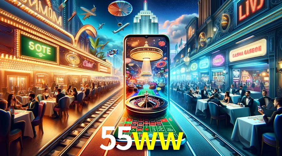 Exclusive Offers 55ww