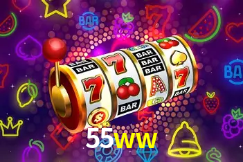 Descubra o Mundo do Cassino Online com 55ww
