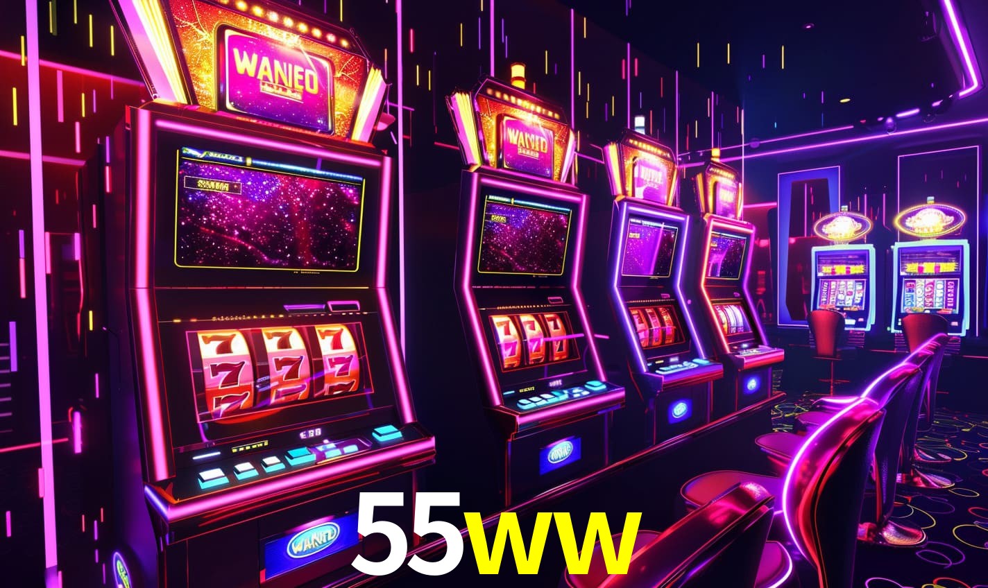 55ww São Paulo - Jogo Coleção