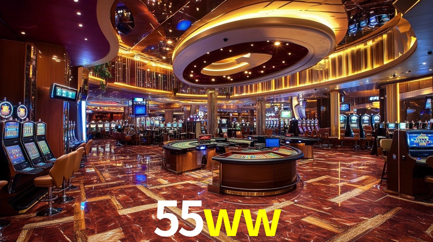 Blackjack Table 55ww