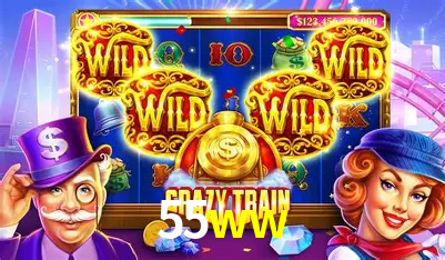 55ww Bônus - Pacote R$5.000 + VIP